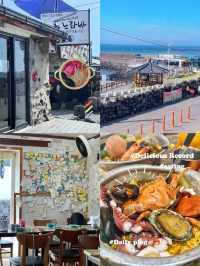 Jeju Island Day 1 West Route Itinerary
