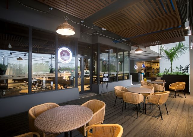 宿霧佰酒店 | 無敵天台景觀！。