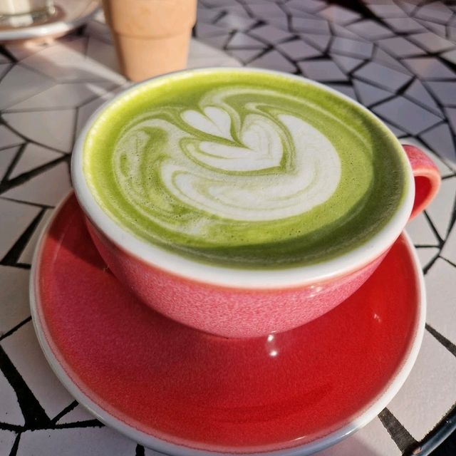 Gorgeous food