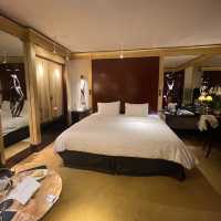 Park Hyatt Paris hotel 