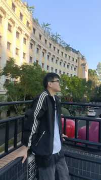 錢江藝術中心打卡了。