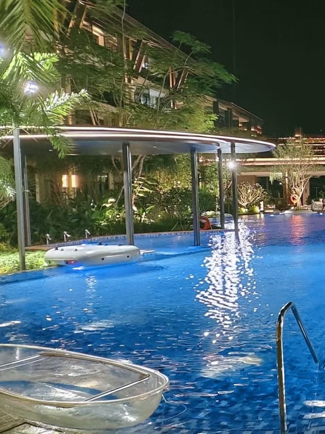 新開業！體驗非常好的酒店！。