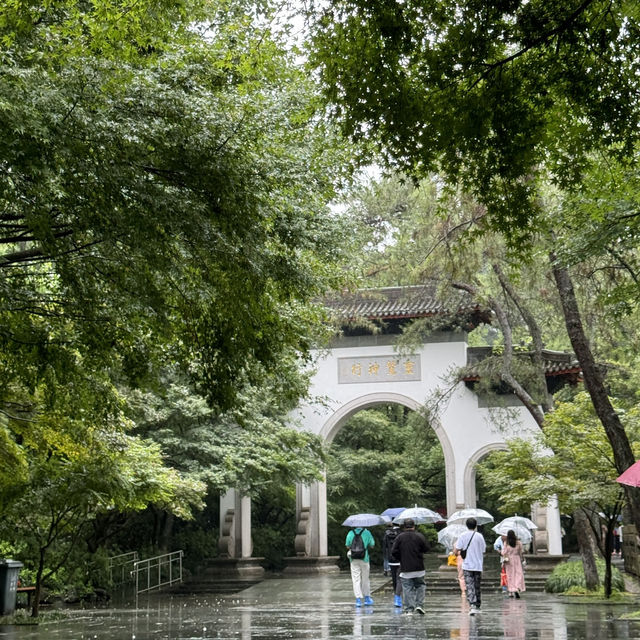 靈隱寺 杭州