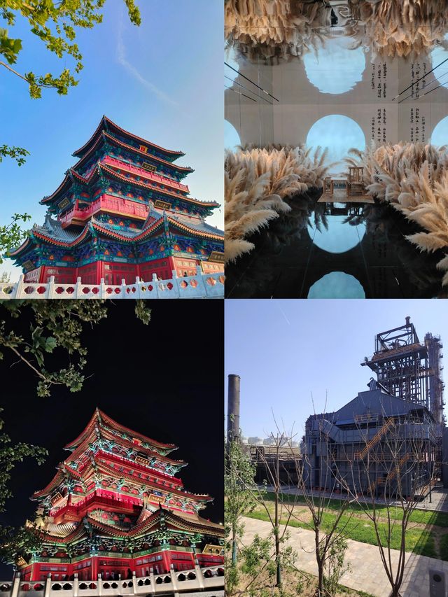 北京高鐵1小時內可達 6個被嚴重低估小城