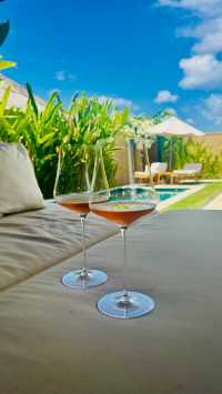 REVIVO養生度假村，換個方式度假    酒店：REVIVO Wellness Resort