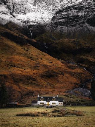 4-Day Winter Tour of the UK: A Detailed Guide to Exploring Britain