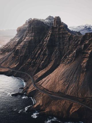 Iceland Free Travel | Summary of Parking and Toilets at Tourist Attractions!