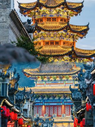 9 Must-Visit Attractions in Ankang