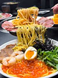 深圳光明正大開黑店……誰懂這一頓的含金量！