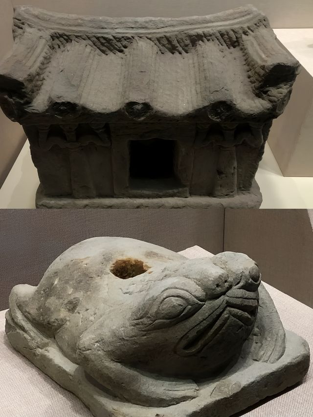 穿越千年！揭秘資陽博物館的歷史文化寶藏