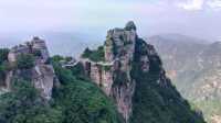 飛狐峽旅遊攻略