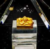 Dongguan Museum: Open Doir into Realm of Most Famous Dynasties