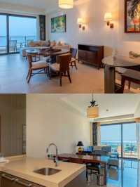 瓊海博鰲和悅海景酒店