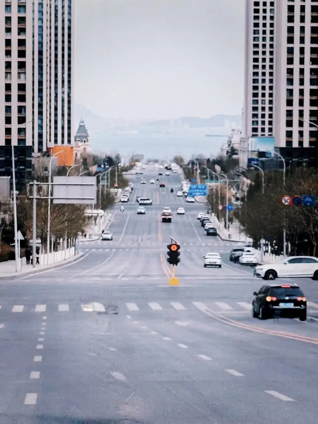 Dalian 2-day 1-night self-driving tour