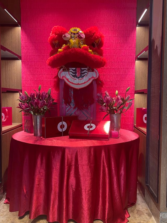惠州小徑灣艾美酒店