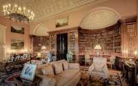 Explore the Rich History and Art of Harewood House