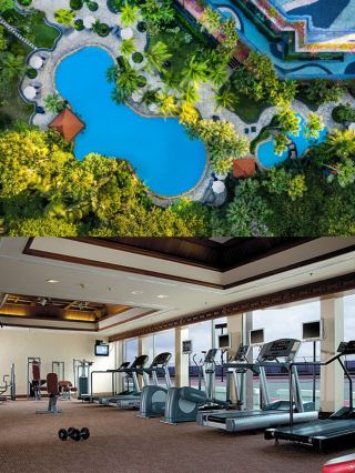 Shangri-La Surabaya