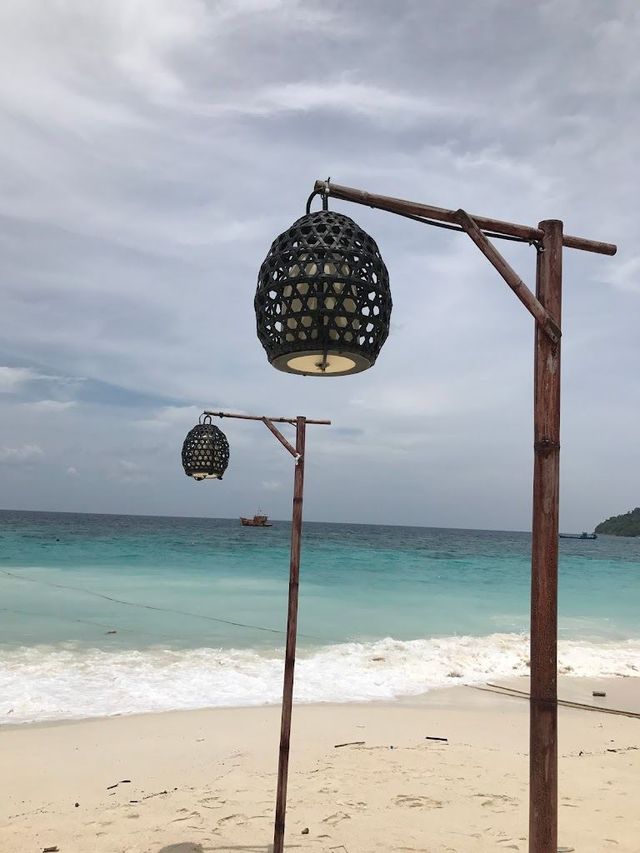 過年去泰國麗貝島超詳細攻略來襲