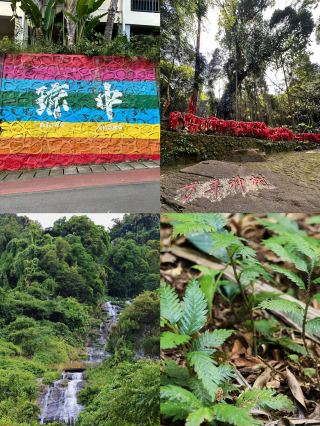 Hainan's Hidden Gem for the Year of the Snake | Qiongzhong, a Unique New Year Experience