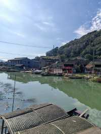 寧波人的「小洱海」——東錢湖利民村！！