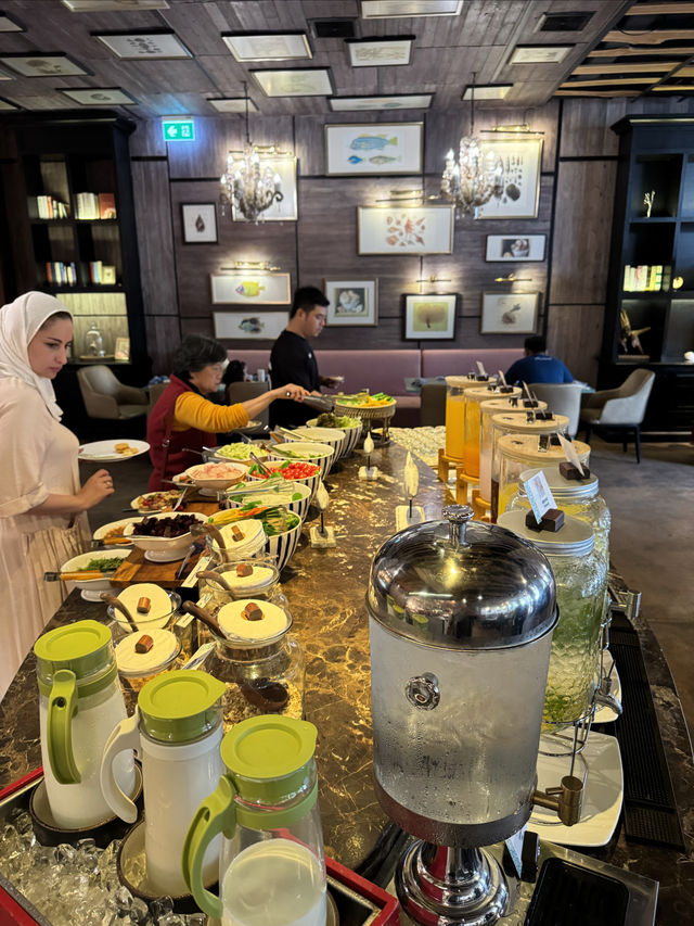 泰國華欣七岩Sofitel