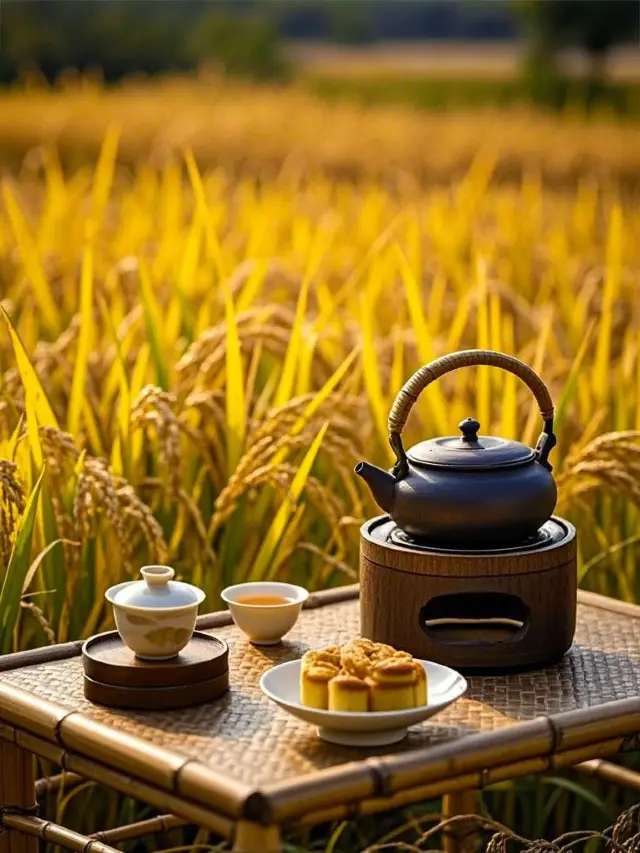 구이양-판징산-황궈수 고풍스러운 여행의 비경을 탐험하는 초특급 여행