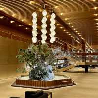 東京頂奢酒店 | 大倉酒店，演繹老錢風的極致魅力