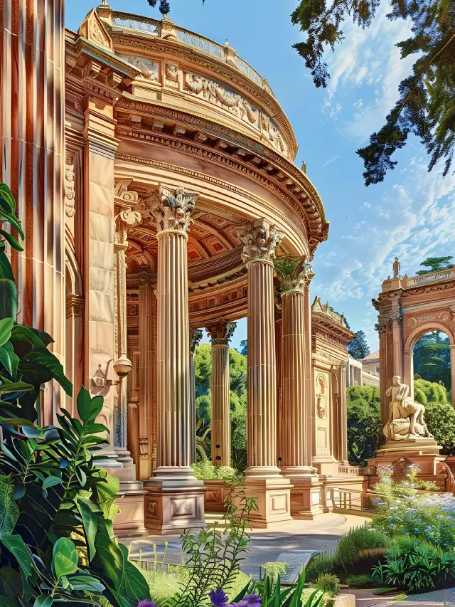 3-Day US Trip: Save Money with This $2,000 Per Person Travel Guide