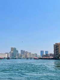 阿聯酋免簽冬天去正當時別錯過