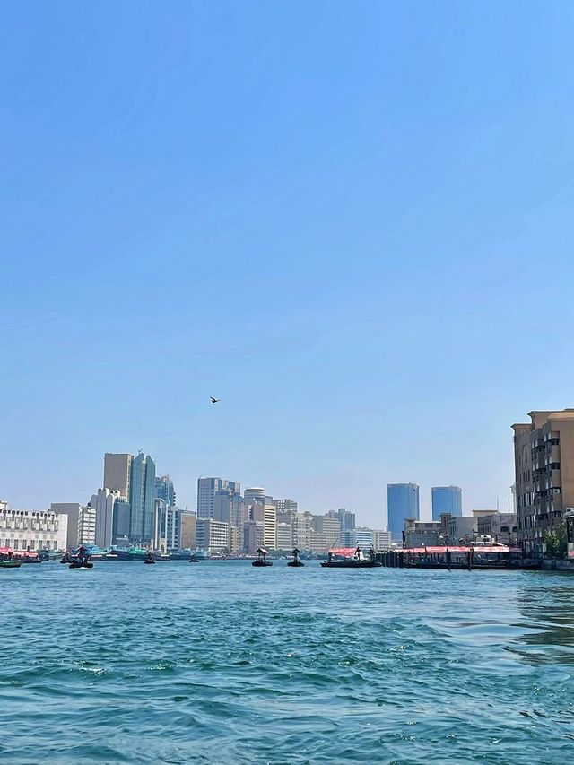 阿聯酋免簽冬天去正當時別錯過