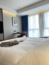 《頤朋酒店：超乎想象的舒適之旅》
