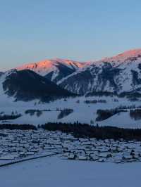 3日探秘阿勒泰 森林之旅等你來