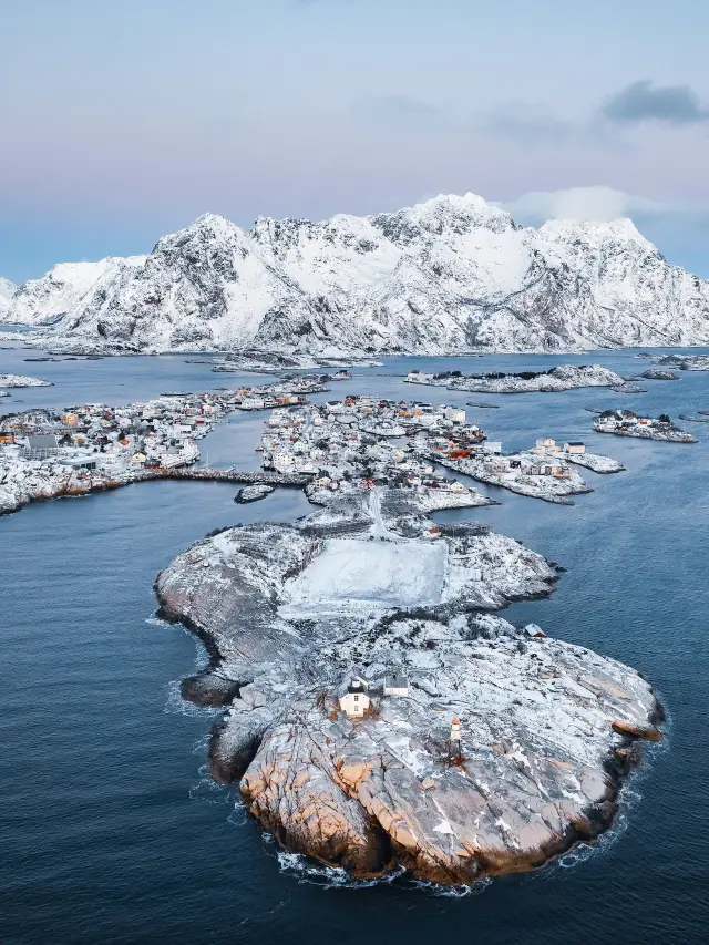 5-Day Norway Itinerary: Experience the Nordic Charm