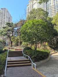 長壽公園重綻光彩，新設施亮點十足