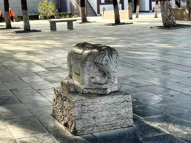你可還記得趙州橋