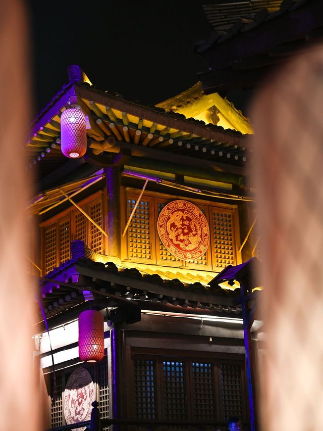 過年暢遊襄陽-荊門 超實用攻略來啦