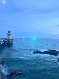 南澳島-普寧Citywalk 探索不一樣的海島風情