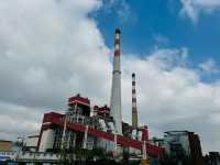 楊樹浦發電廠舊址：解鎖滬上百年工業「時空膠囊」！