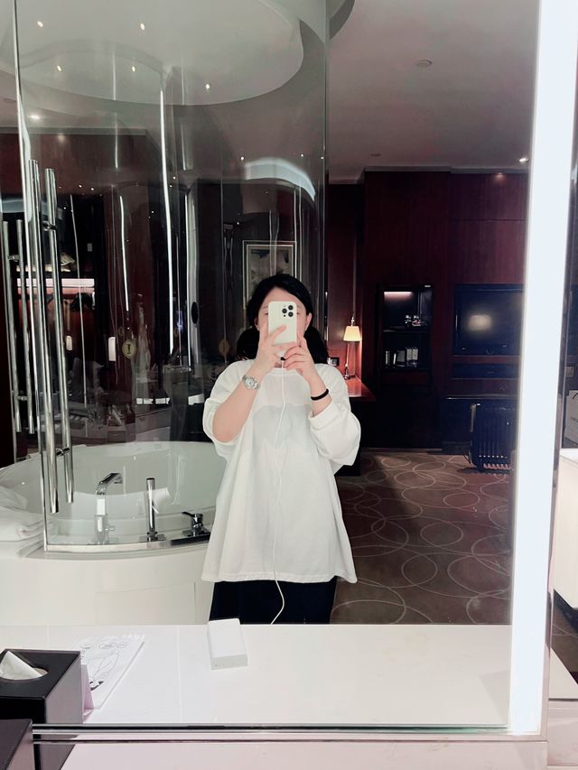 南京紫峰洲際酒店
