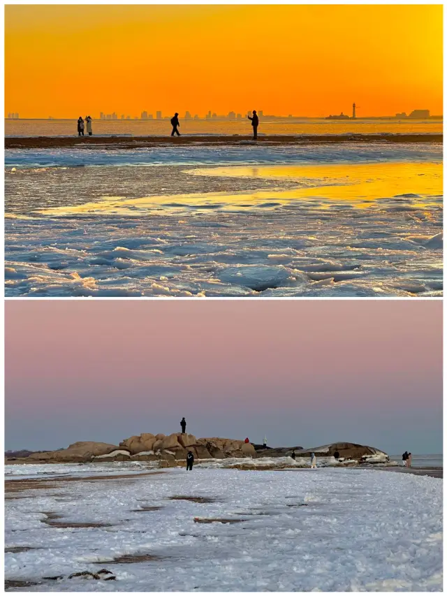 Qinhuangdao: A City Inspired by a Song