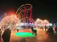 Experience the Thrills and Excitement at Six Flags