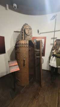 Castelul Bran 德古拉城堡