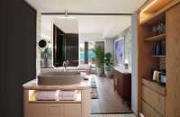 Mondrian Seoul Itaewon | 首爾高顏值酒店   酒店：Mondrian Se