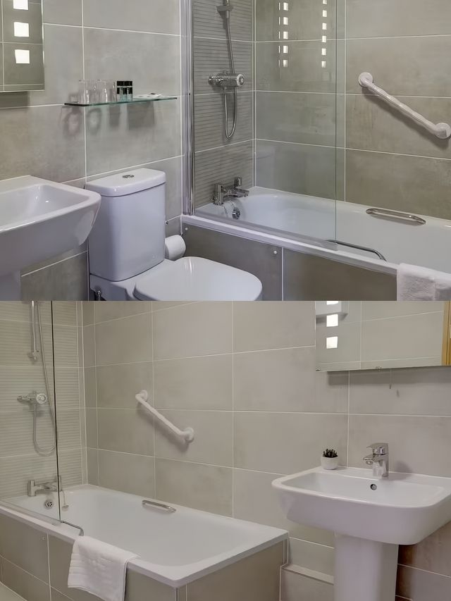 盡享壯麗海景與奢華住宿的完美融合