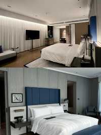 Staycation | 江浙滬最新南通艾美打卡
