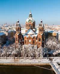 Munich