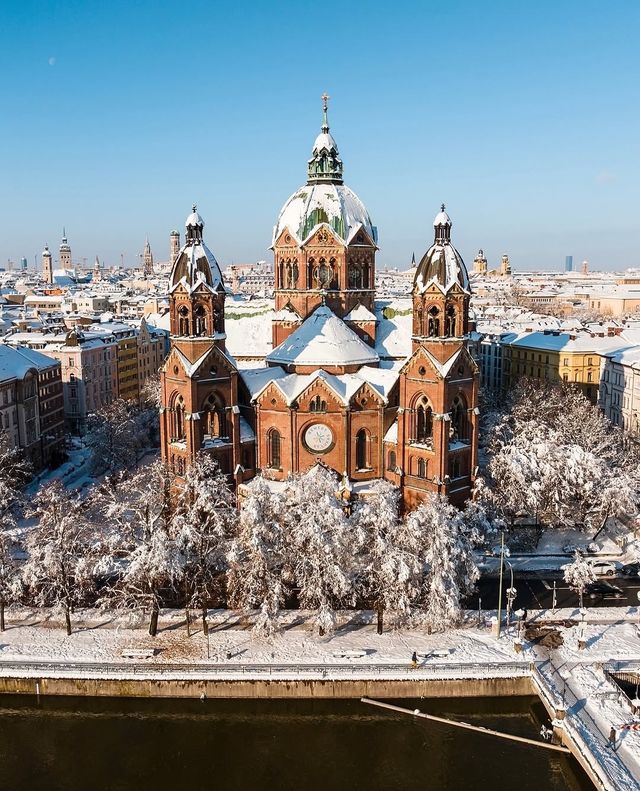 Munich