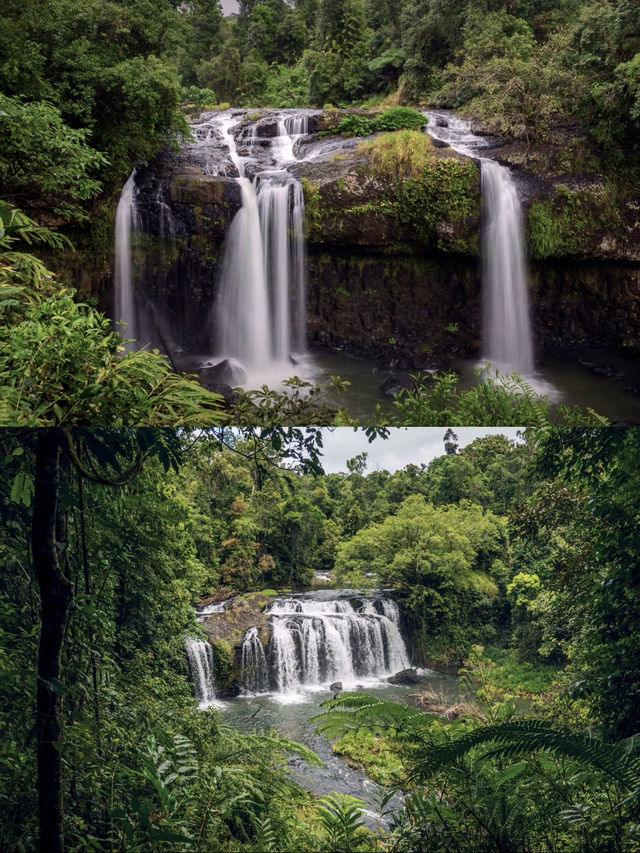 迄今為止，澳洲凱恩斯是我最喜歡的旅行地