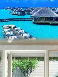 馬爾代夫呼拉島夢幻之旅：解鎖海島度假的終極玩法！