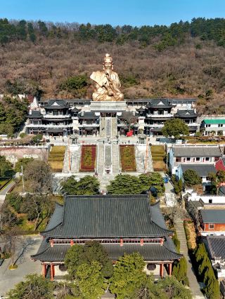 5日穿越江西南昌-廬山-婺源 探尋古鎮古村的遺世之美